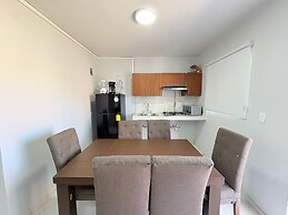 Residencia Gran Coyula Orange 506A