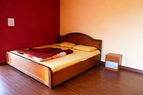 sunny homestay
