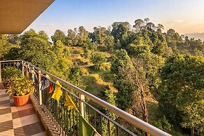 sunny homestay