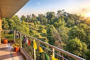 sunny homestay