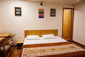 sunny homestay