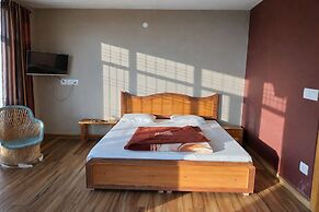 sunny homestay