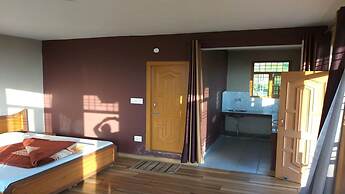sunny homestay