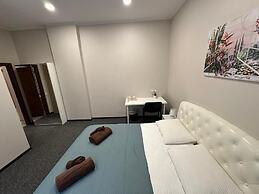 Nika Apart Hotel