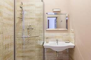 Nika Apart Hotel