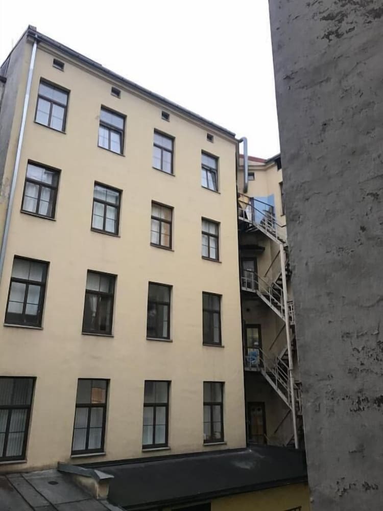 Nika Apart Hotel