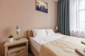 Nika Apart Hotel
