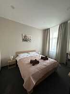 Nika Apart Hotel