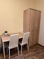 Nika Apart Hotel