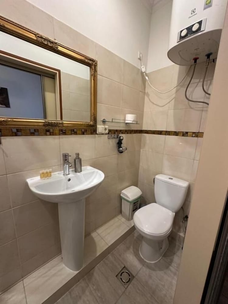 Nika Apart Hotel