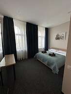 Nika Apart Hotel