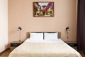 Nika Apart Hotel