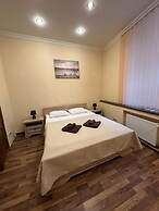 Nika Apart Hotel