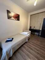 Nika Apart Hotel