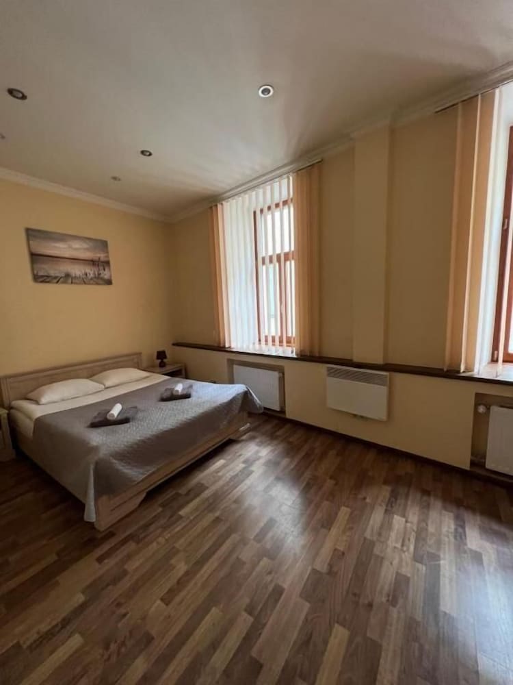 Nika Apart Hotel