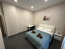 Nika Apart Hotel