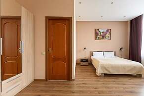 Nika Apart Hotel