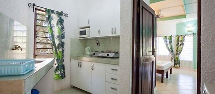 Seaview Resort Malindi