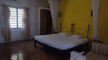 Seaview Resort Malindi
