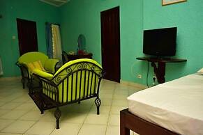 Seaview Resort Malindi
