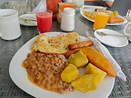 Seaview Resort Malindi