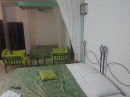 Seaview Resort Malindi