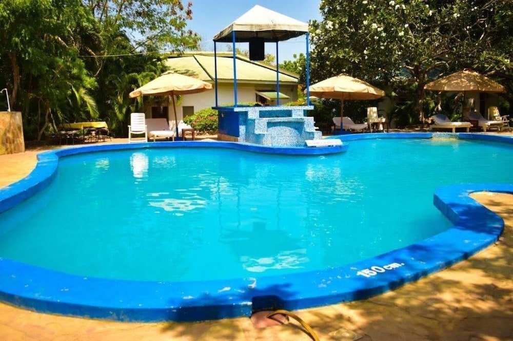 Seaview Resort Malindi