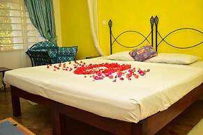 Seaview Resort Malindi
