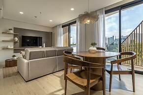 Well Residences - By AVA Rentals
