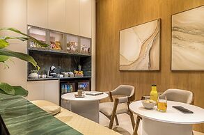 Well Residences - By AVA Rentals