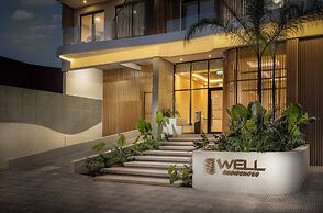 Well Residences - By AVA Rentals