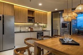 Well Residences - By AVA Rentals