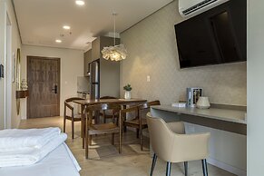 Well Residences - By AVA Rentals