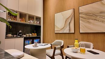 Well Residences - By AVA Rentals