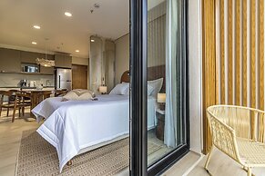 Well Residences - By AVA Rentals