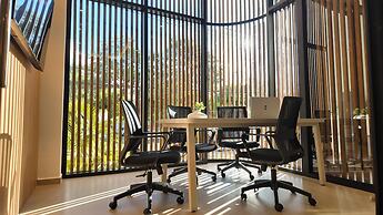 Well Residences - By AVA Rentals