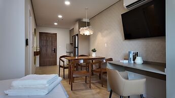 Well Residences - By AVA Rentals