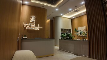 Well Residences - By AVA Rentals
