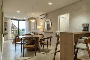 Well Residences - By AVA Rentals