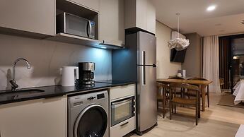 Well Residences - By AVA Rentals