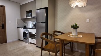Well Residences - By AVA Rentals
