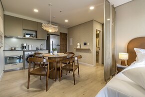 Well Residences - By AVA Rentals