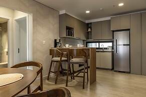 Well Residences - By AVA Rentals