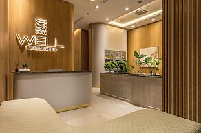 Well Residences - By AVA Rentals