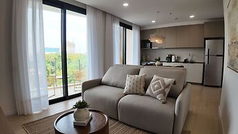 Well Residences - By AVA Rentals