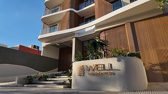 Well Residences - By AVA Rentals