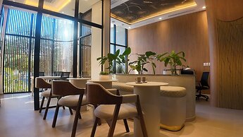 Well Residences - By AVA Rentals