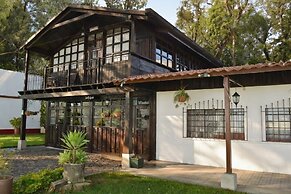 El Refugio - Hospedaje y Eventos