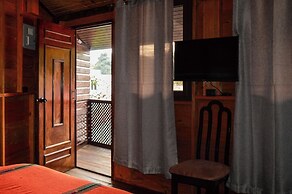 El Refugio - Hospedaje y Eventos
