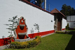 El Refugio - Hospedaje y Eventos